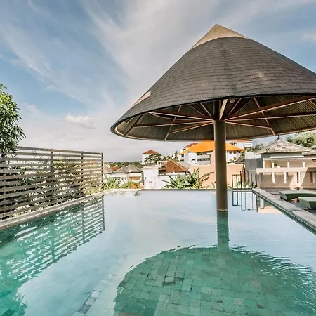 Abisha Villa Jimbaran